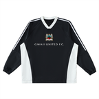Training Top - Gwaii United F.C.