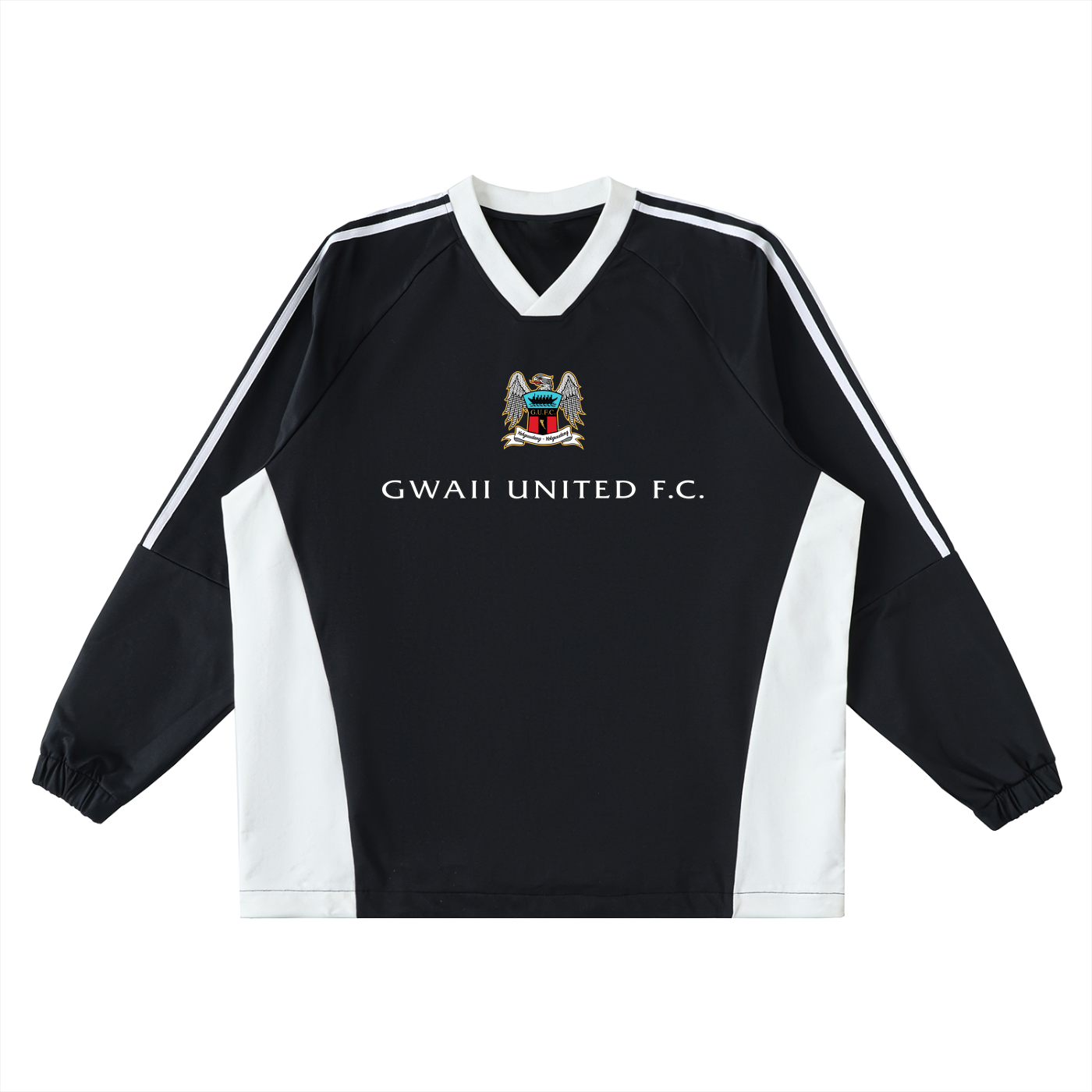 Training Top - Gwaii United F.C.