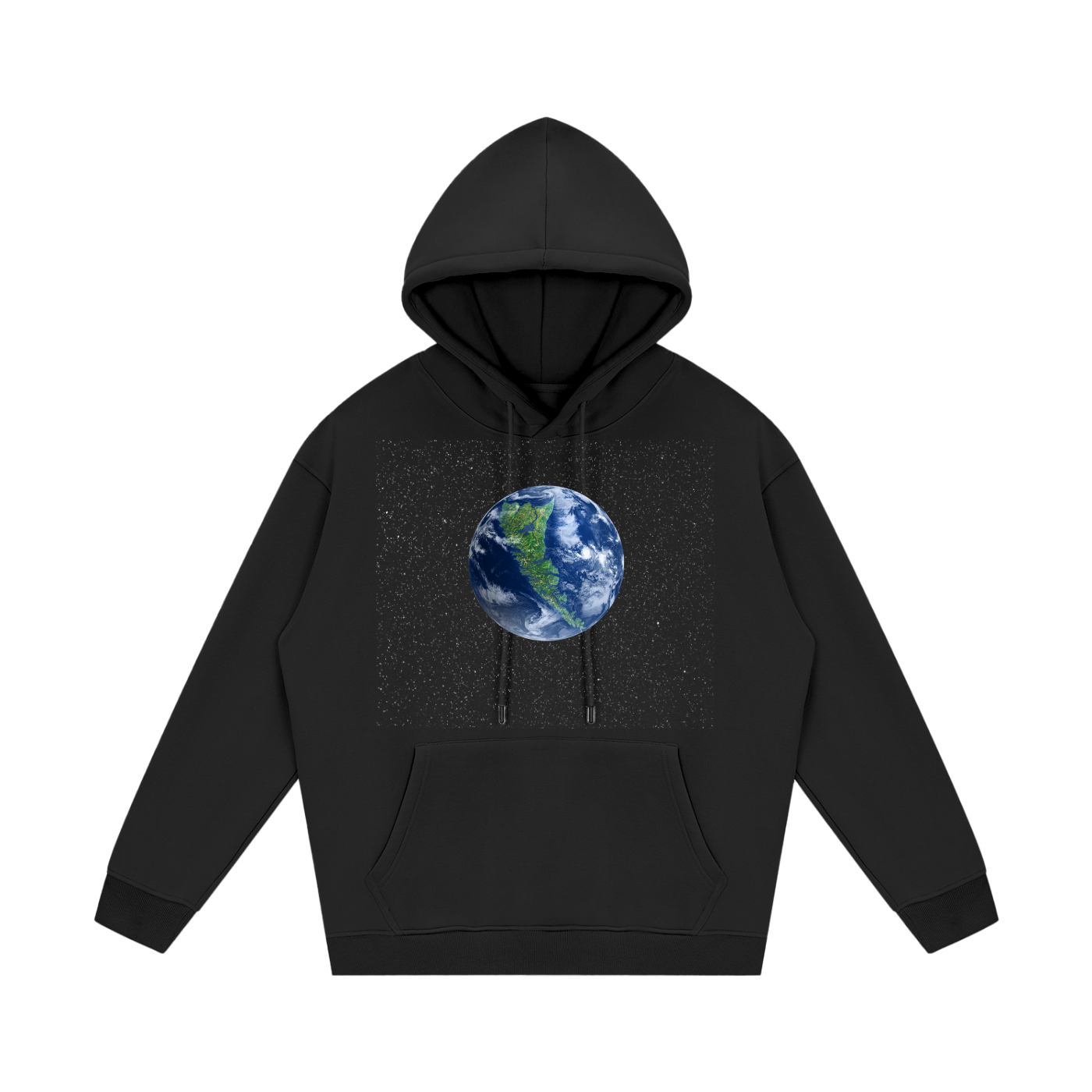 Premium Hoodie - Centre of the Universe