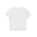 Bodycon Premium T-Shirt - Haida Gwaii Islanders Shield Logo