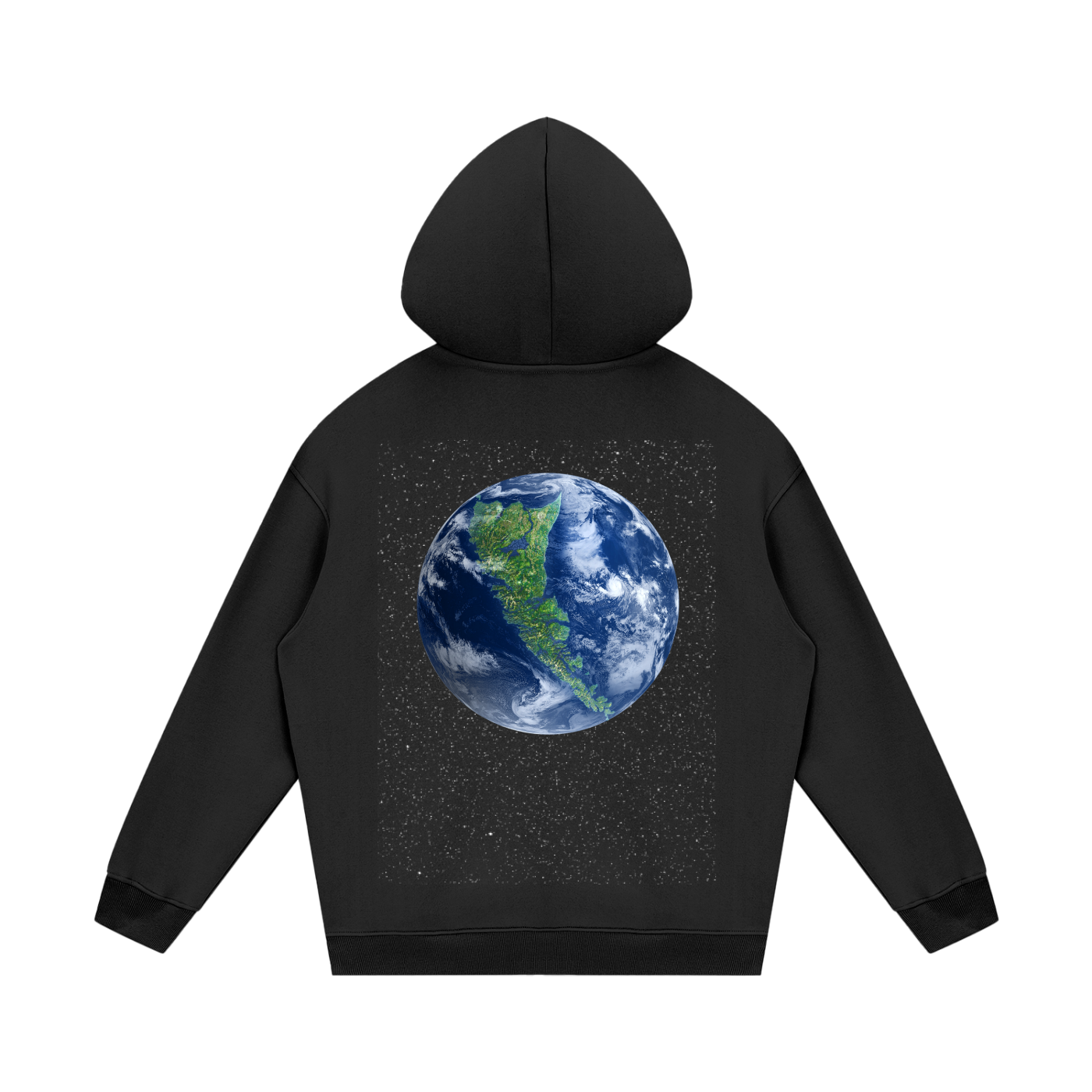 Premium Hoodie - Centre of the Universe