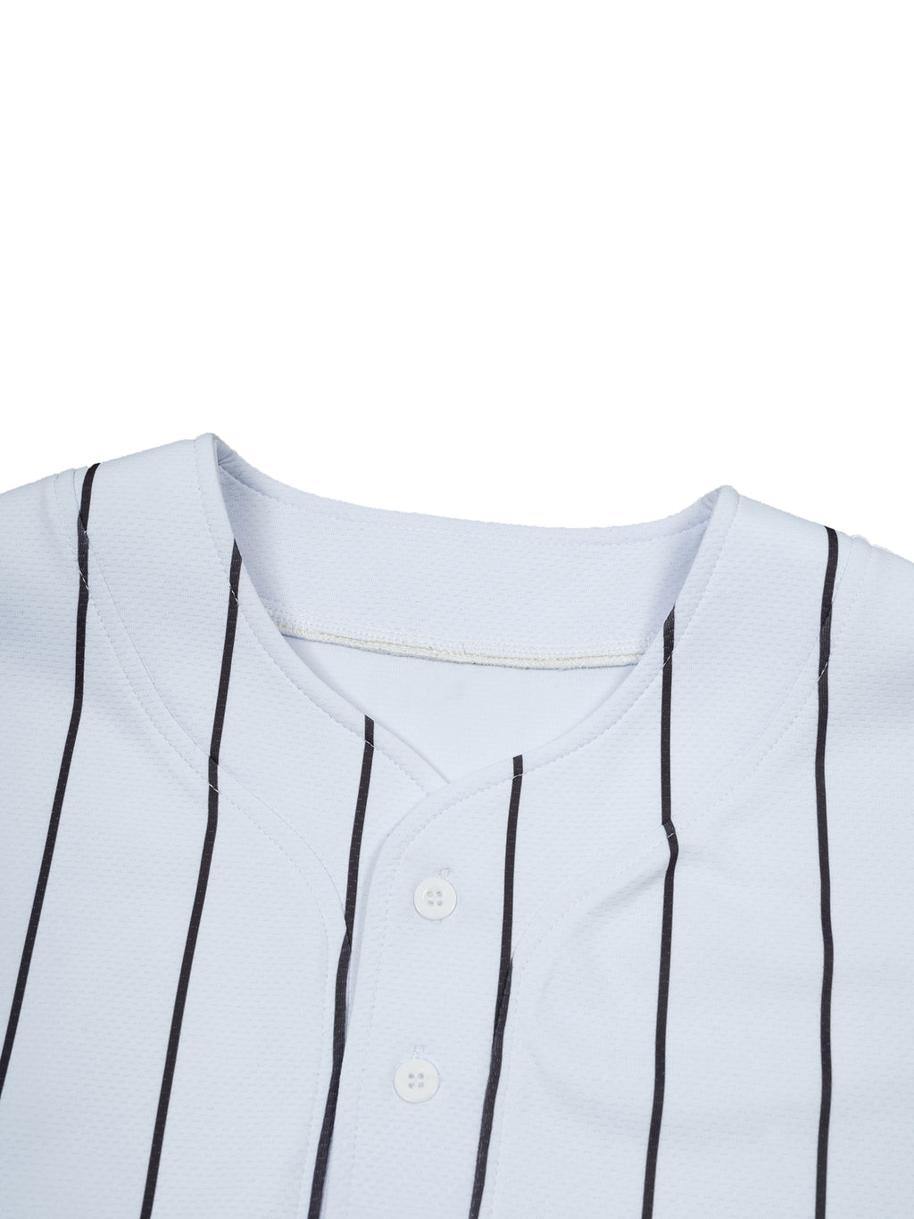 Baseball Jersey - HG Monogram Logo
