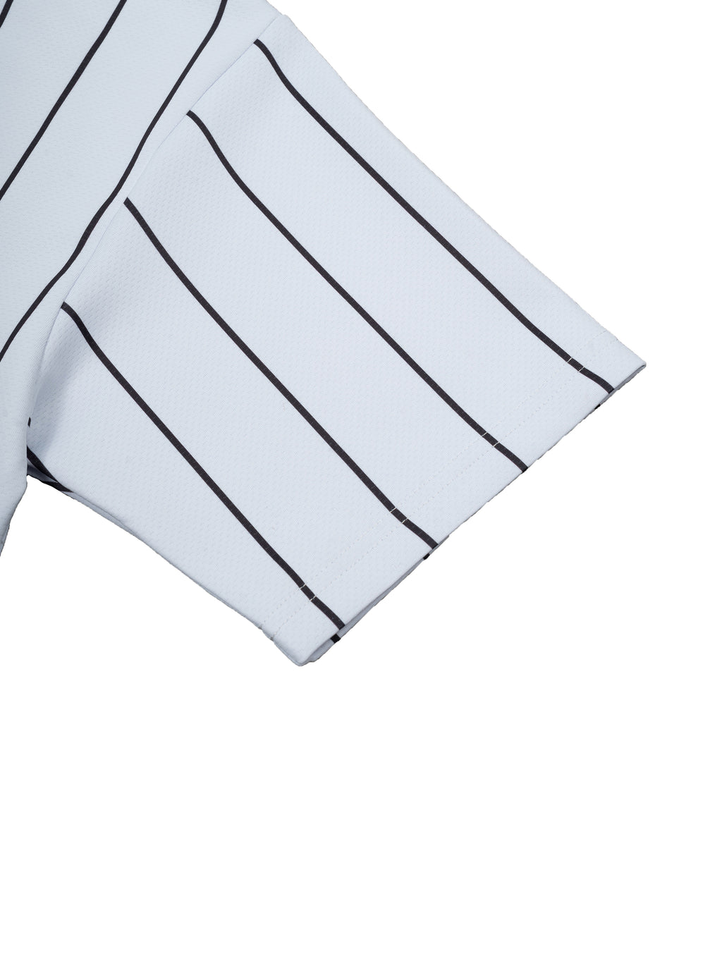 Baseball Jersey - HG Monogram Logo