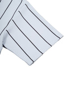 Baseball Jersey - HG Monogram Logo